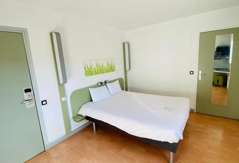 اتاق استاندارد, Ibis Budget Caen Centre Gare