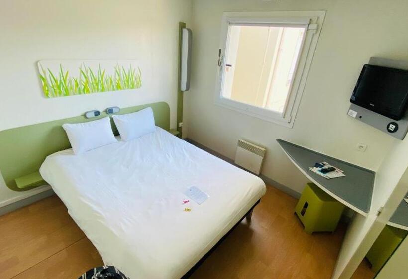 اتاق استاندارد, Ibis Budget Caen Centre Gare