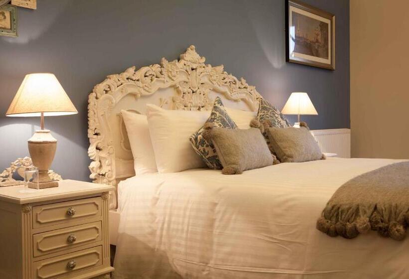 Студия Superior, Inglewood House And Spa