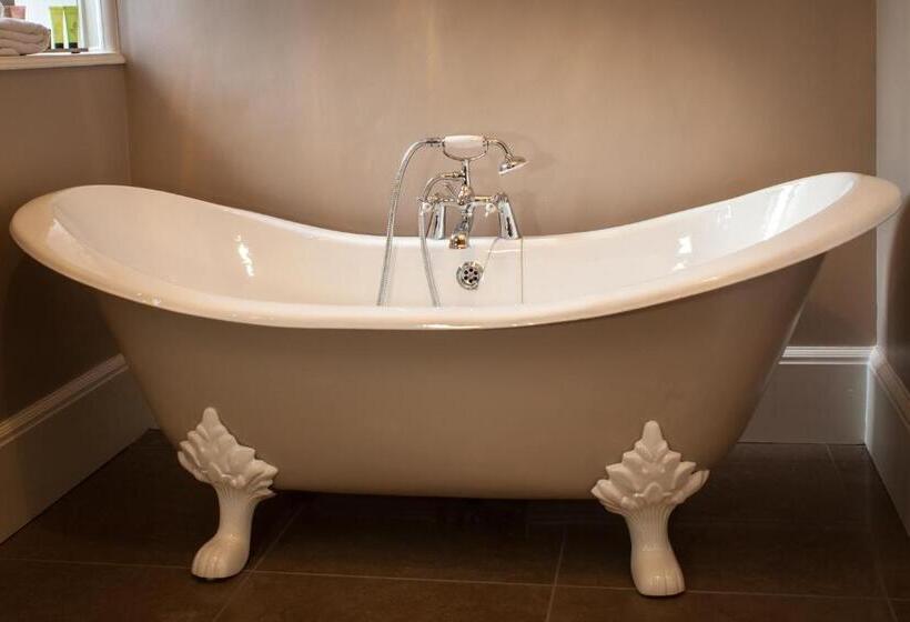 Студия Superior, Inglewood House And Spa