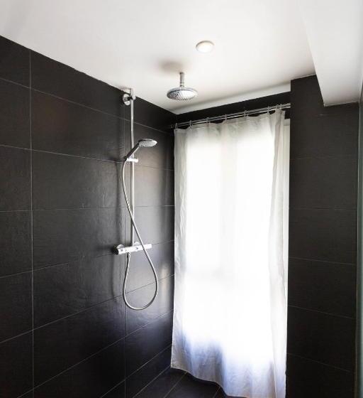 Comfort-huone, Mimosa Paris