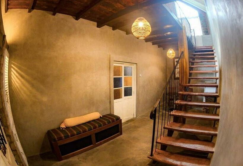 Quarto Triplo Deluxe, The Mount Royal