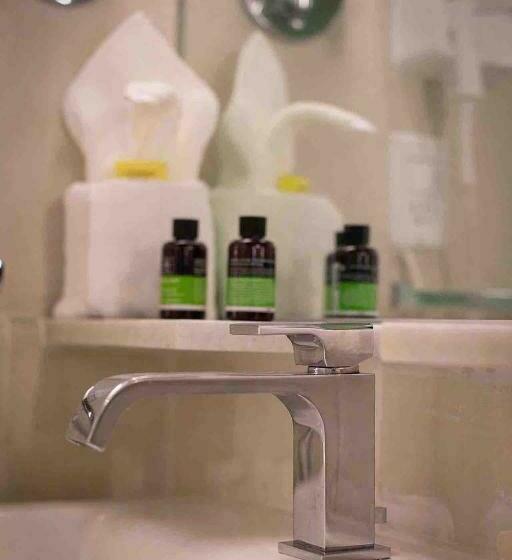 ジュニアスイート, Othelo Boutique Hotel Mexico
