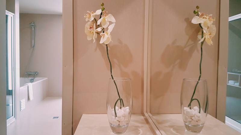 سوییت با چشم‌انداز دریا, Pedras Do Mar Resort & Spa