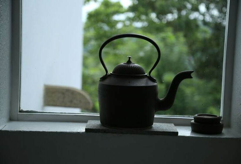 스탠다드 룸, Regent Lodge Kandy