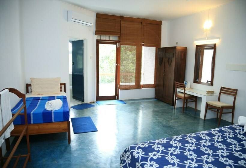 스탠다드 룸, Regent Lodge Kandy