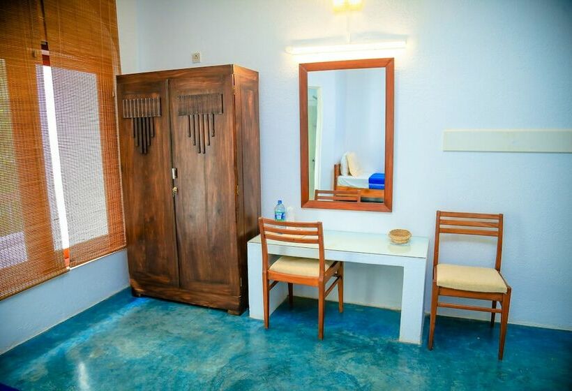 스탠다드 룸, Regent Lodge Kandy