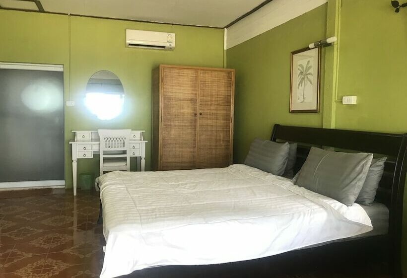 基本工作室, Samui Harmony Resort