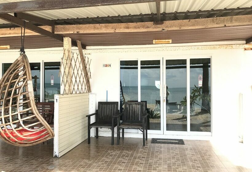 基本工作室, Samui Harmony Resort