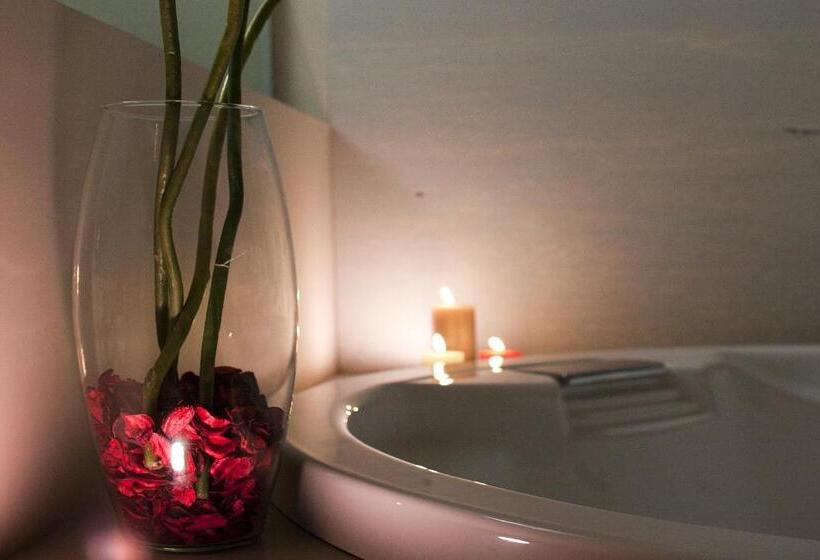 اتاق سوپریور, Seven Rooms Milano