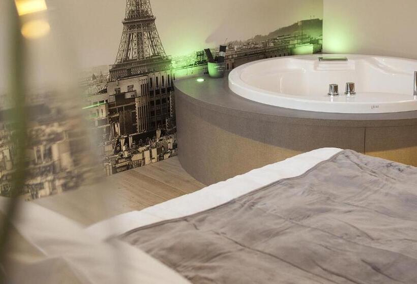 اتاق سوپریور, Seven Rooms Milano