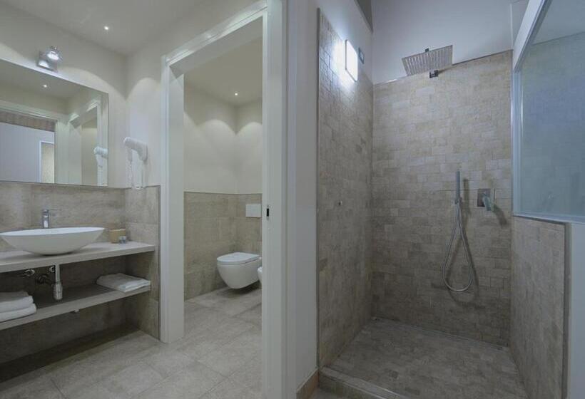 اتاق سوپریور, Seven Rooms Milano