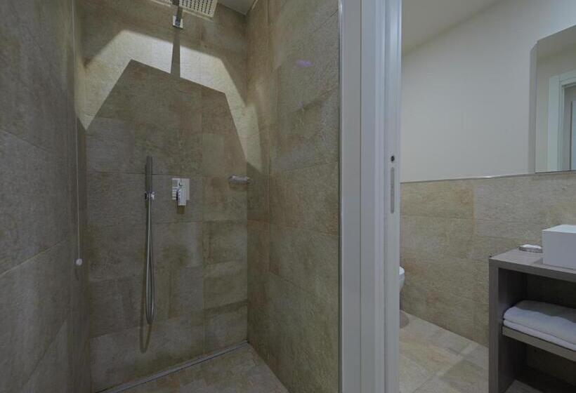 اتاق سوپریور, Seven Rooms Milano