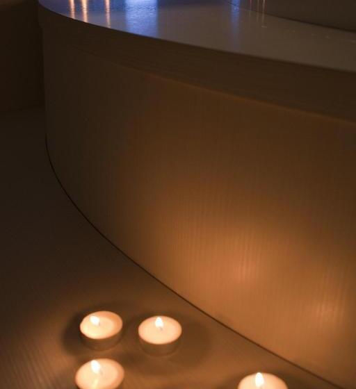 اتاق سوپریور, Seven Rooms Milano