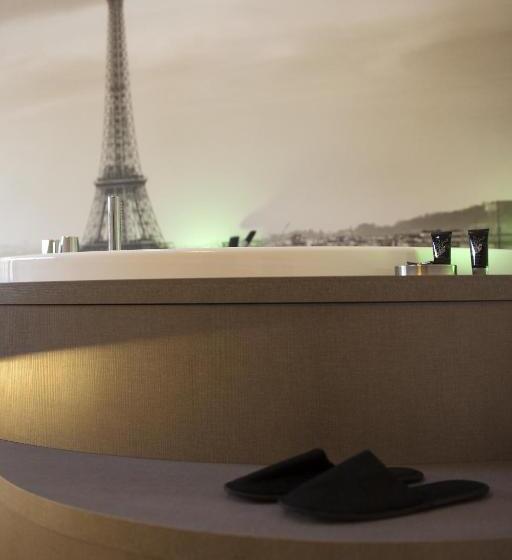 اتاق سوپریور, Seven Rooms Milano