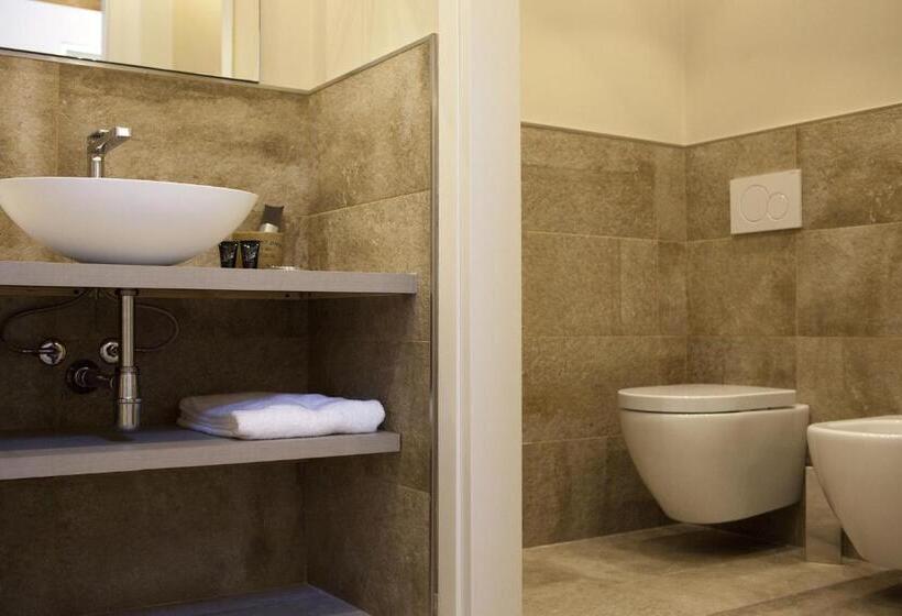 اتاق سوپریور, Seven Rooms Milano