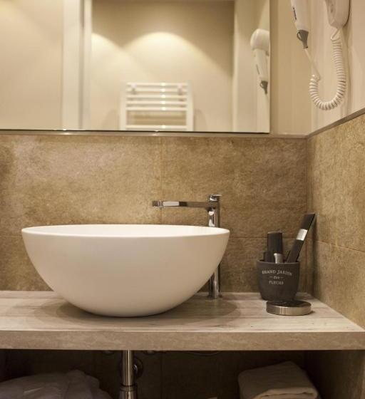 اتاق سوپریور, Seven Rooms Milano