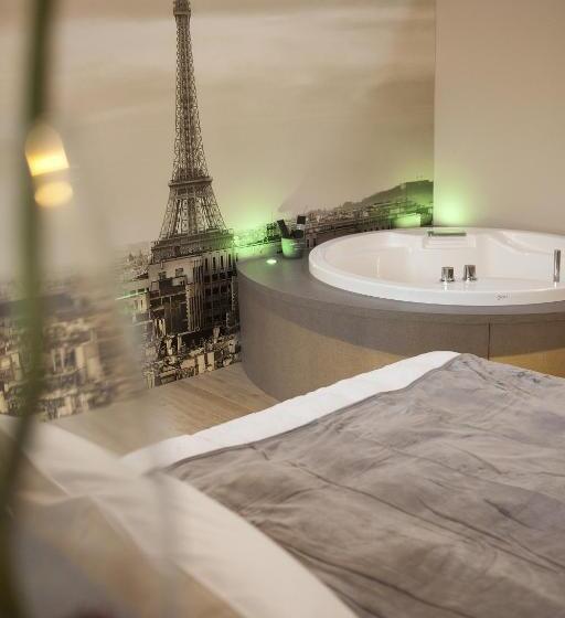 اتاق سوپریور, Seven Rooms Milano