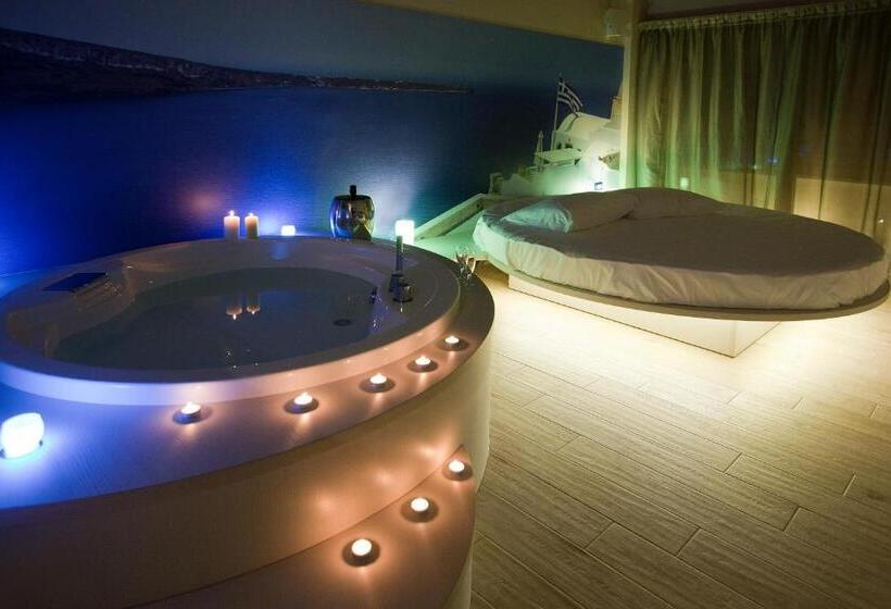 اتاق سوپریور, Seven Rooms Milano