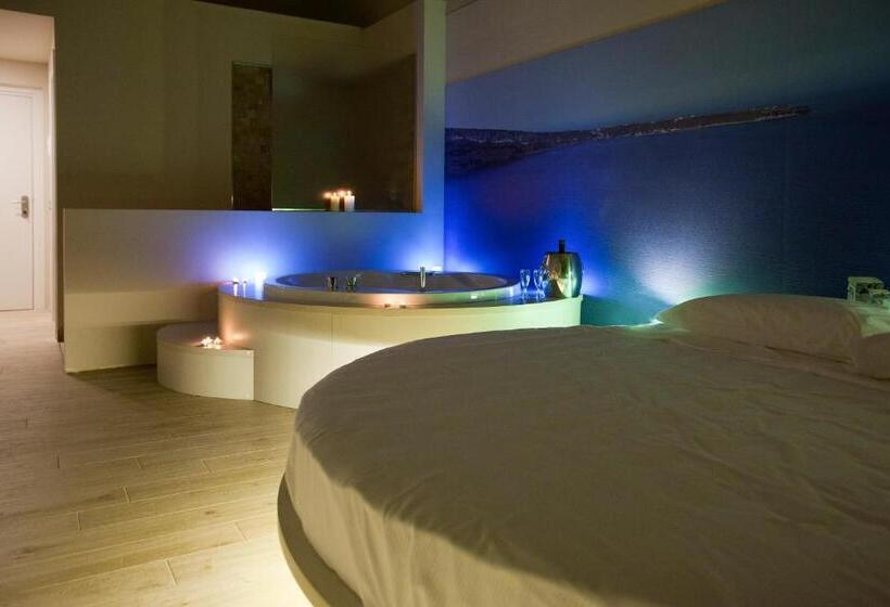 اتاق سوپریور, Seven Rooms Milano