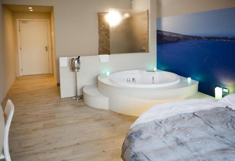اتاق سوپریور, Seven Rooms Milano