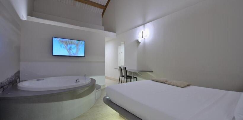اتاق سوپریور, Seven Rooms Milano