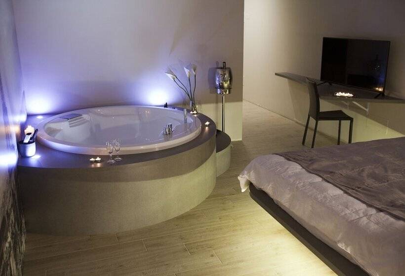 اتاق سوپریور, Seven Rooms Milano
