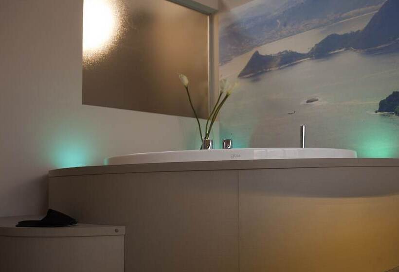 اتاق سوپریور, Seven Rooms Milano