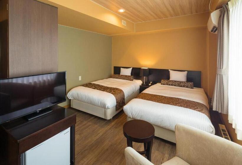 Номер Стандарт, Tazawako Lake Resort & Onsen