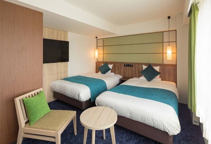Номер Superior, Tazawako Lake Resort & Onsen