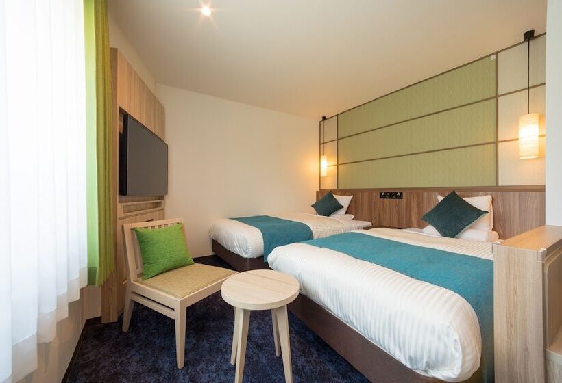 غرفة ديلوكس, Tazawako Lake Resort & Onsen