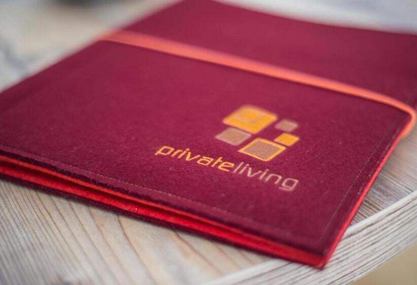 Апартаменты Классик 1 Спальня, Private Living Apartments