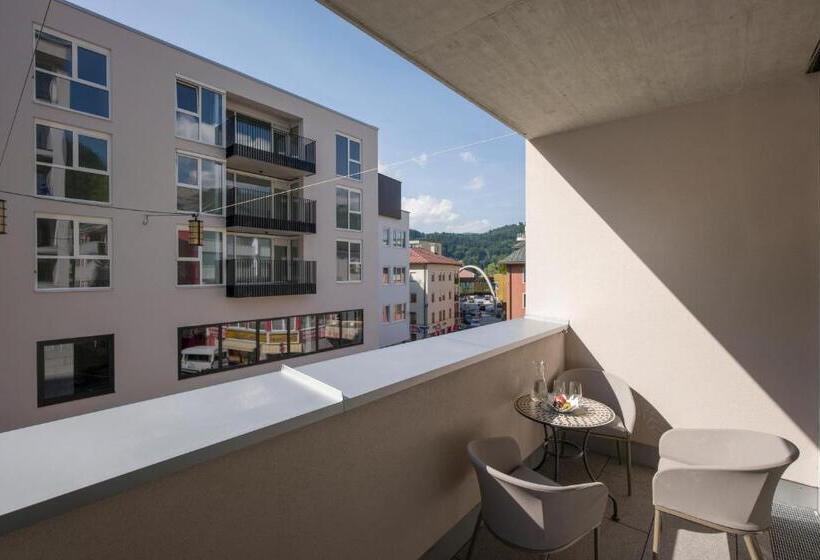 Апартаменты Deluxe 1 Спальня, Private Living Apartments