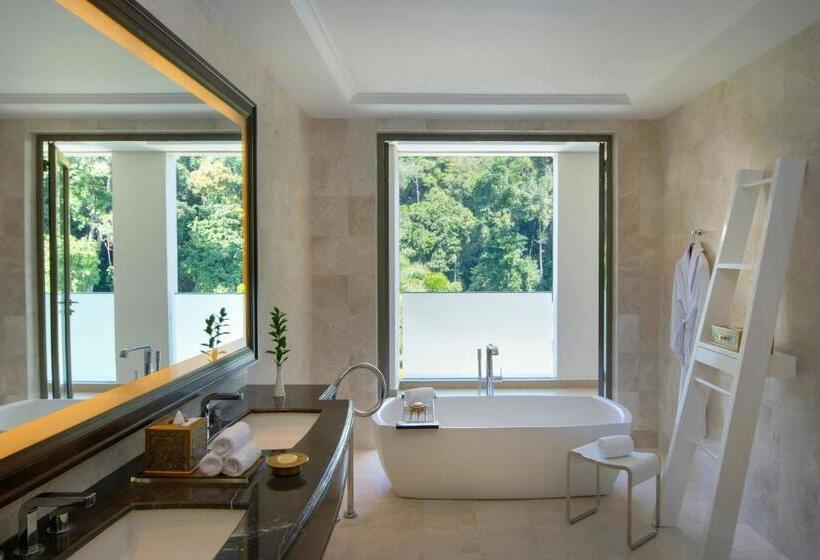 Люкс Кровать Кинг, The St. Regis Langkawi