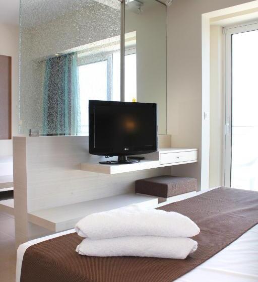 Апартаменты Superior 1 Спальня, Sea Melody Beach Hotel Apartments