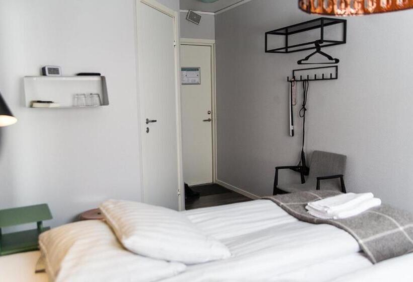 스탠다드 룸, Spis Hotel & Hostel