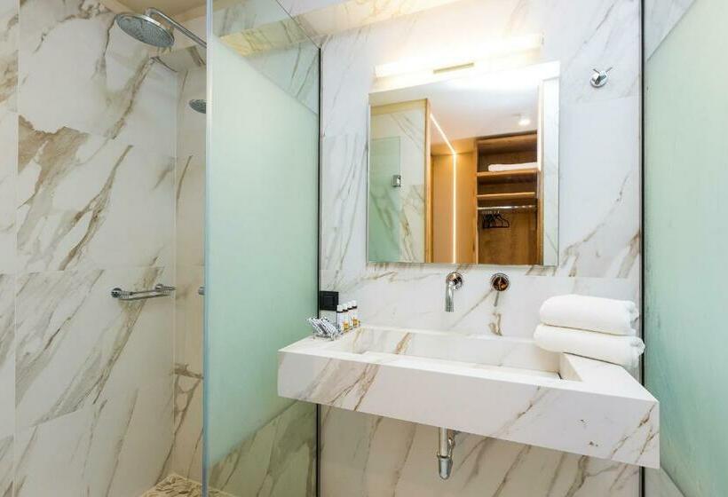 Family Suite, Ammos Suites
