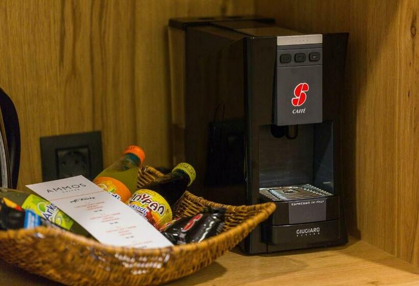 Family Suite, Ammos Suites