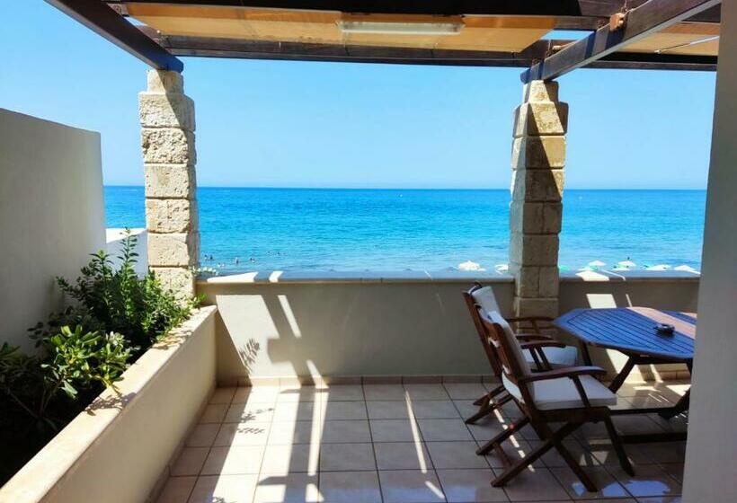 Family Suite, Ammos Suites