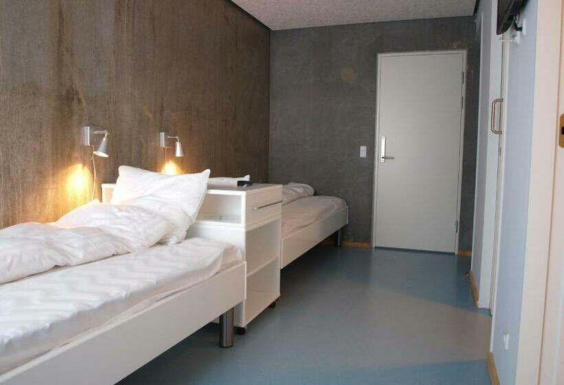 스탠다드 룸, Dbu Hotel & Kursuscenter