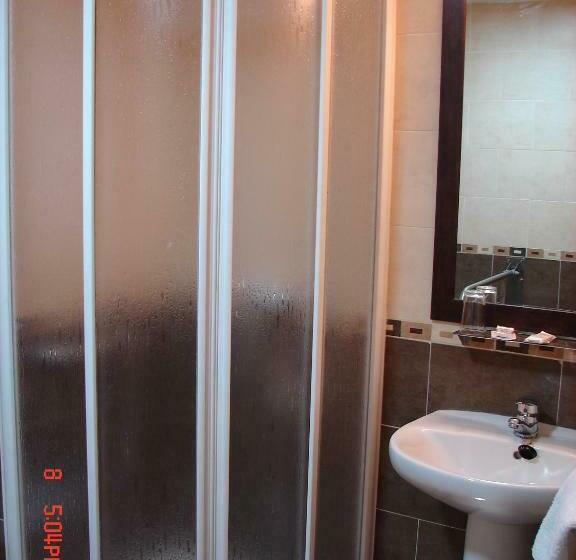 Номер Стандарт Индивидуальный, Hostal Goyma Iii
