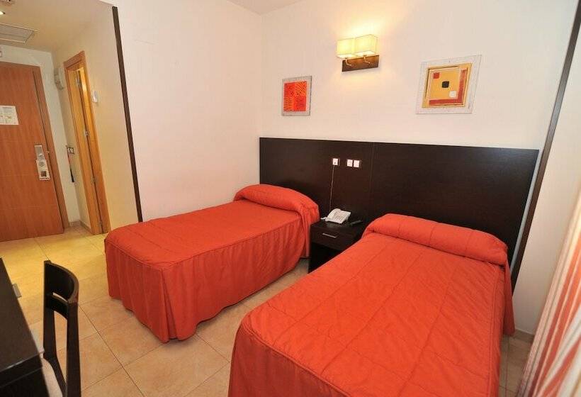 Номер Стандарт, Hostal Goyma Iii