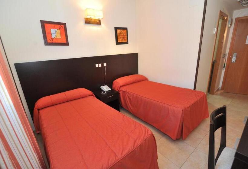 Номер Стандарт, Hostal Goyma Iii