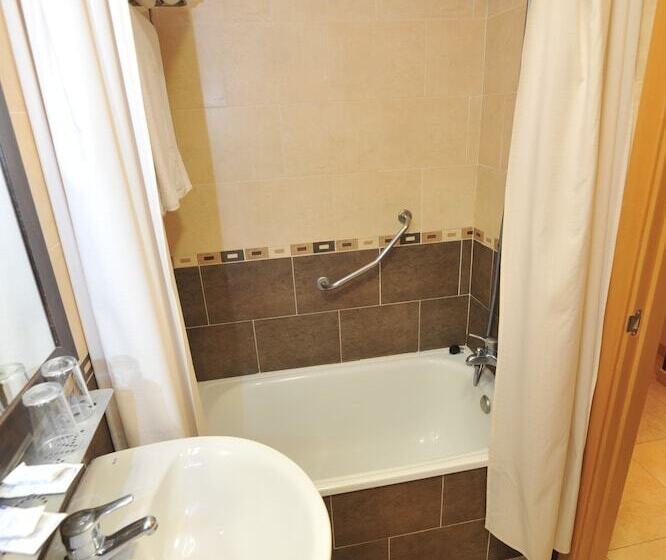 Номер Стандарт, Hostal Goyma Iii