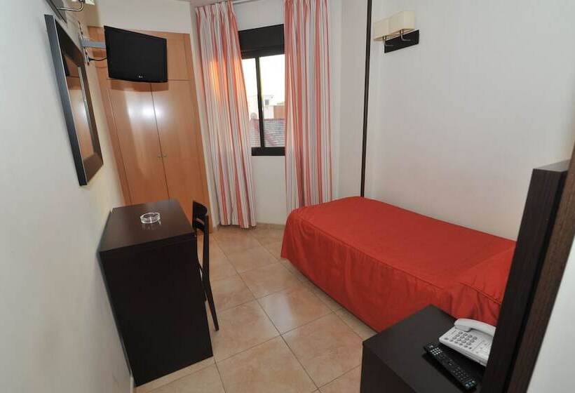 Номер Стандарт Индивидуальный, Hostal Goyma Iii