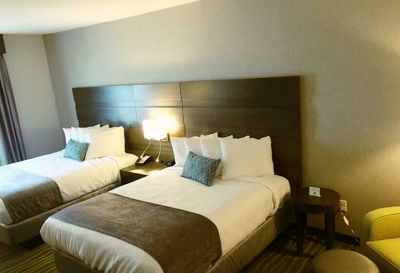 Номер Стандарт, Best Western Plus Prien Lake Hotel & Suites   Lake Charles