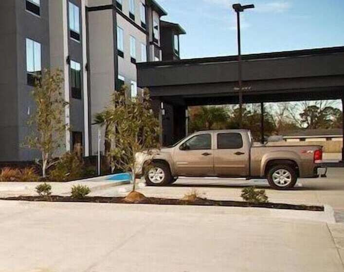 스위트, Best Western Plus Prien Lake Hotel & Suites   Lake Charles