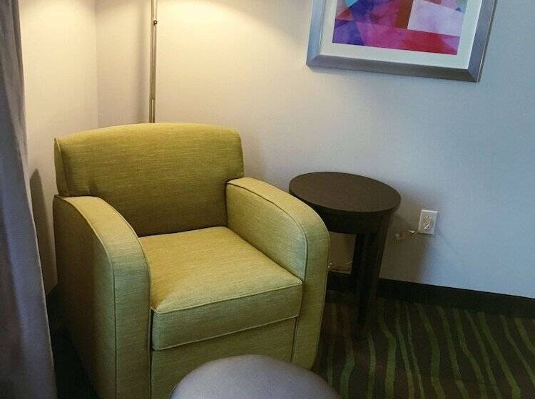 Люкс Адаптированный для Инвалидов, Best Western Plus Prien Lake Hotel & Suites   Lake Charles