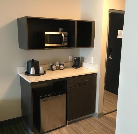 Номер Стандарт, Best Western Plus Prien Lake Hotel & Suites   Lake Charles