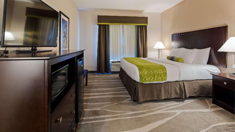 اتاق اجرایی, Changzhou Marriott